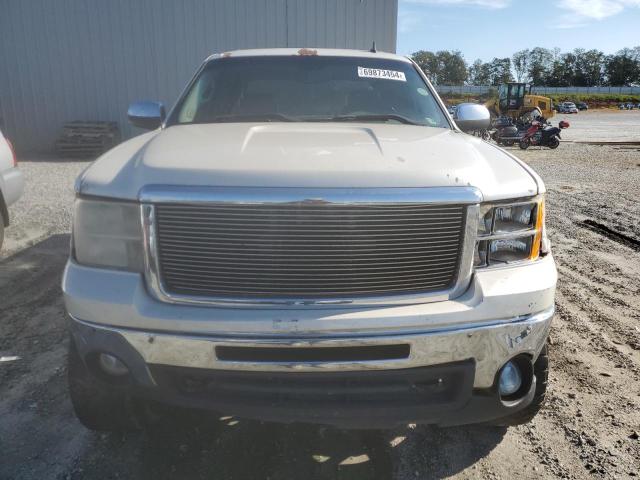 2011 GMC SIERRA K1500 SLE