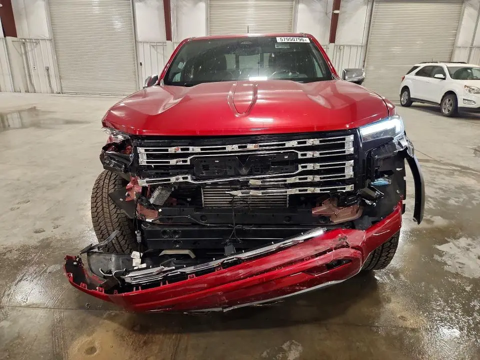 2023 GMC CANYON DENALI  