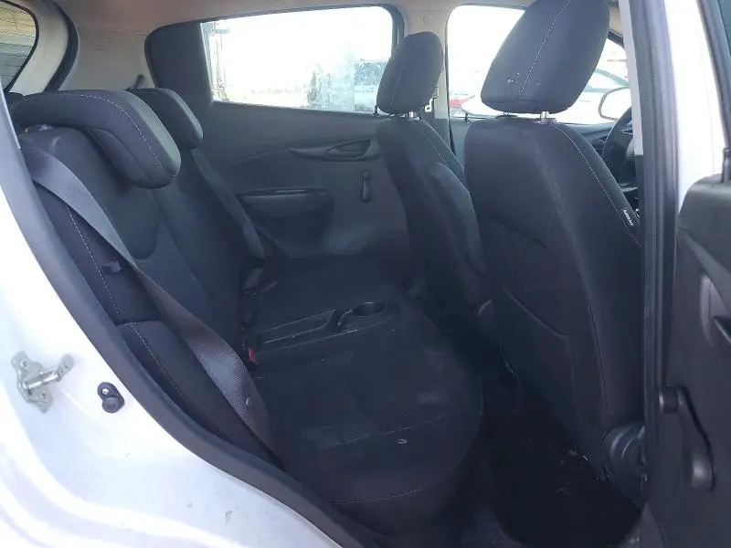 2018 CHEVROLET SPARK LS  