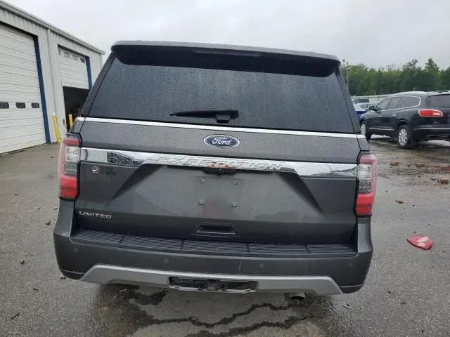2019 FORD EXPEDITION LIMITED  