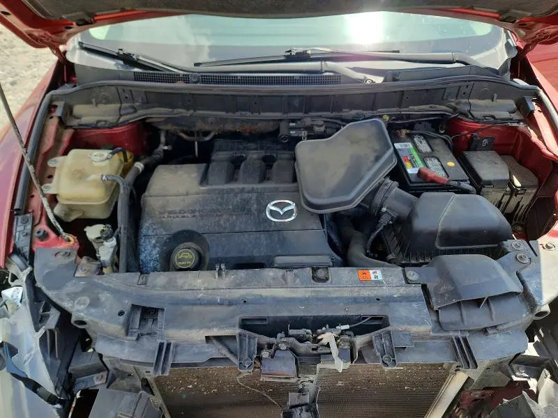 2014 MAZDA CX-9 TOURING  