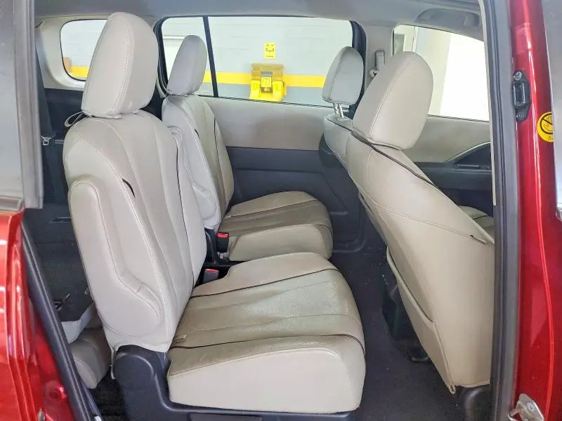 2014 MAZDA 5 GRAND TOURING  