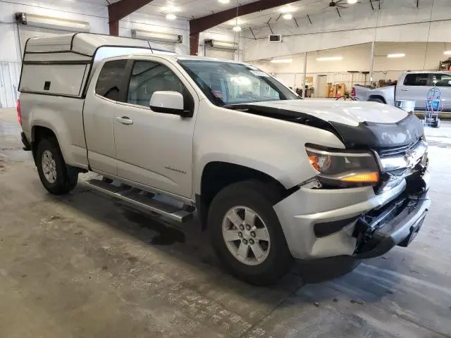 2015 CHEVROLET COLORADO   