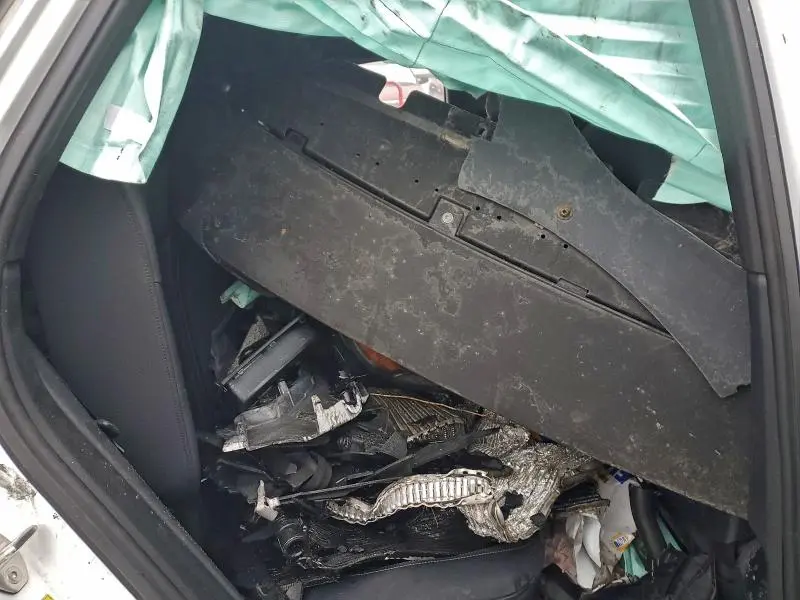 2022 AUDI Q5 SPORTBACK PRM PLS 45  