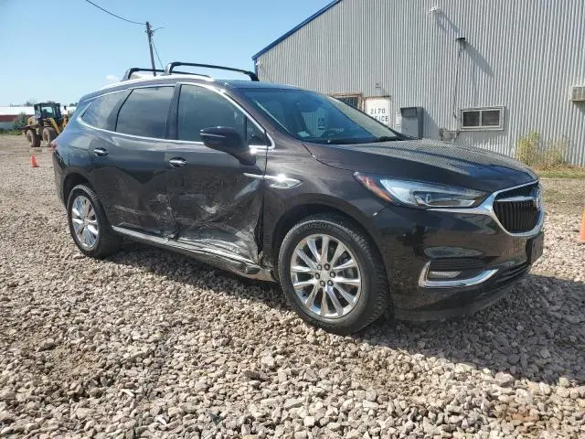 2019 BUICK ENCLAVE PREMIUM  