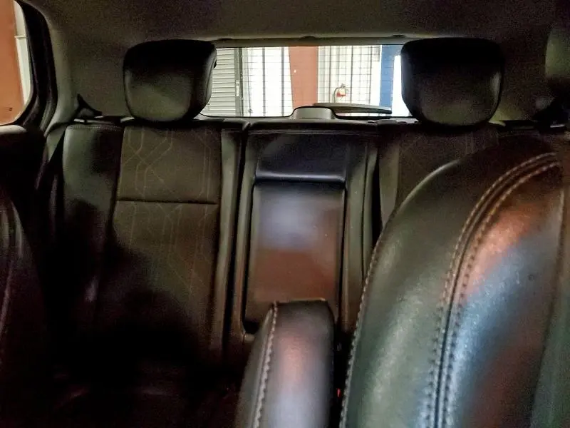 2018 CHEVROLET TRAX 1LT  