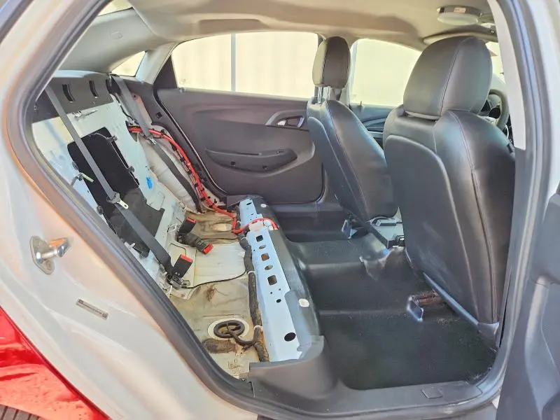 2014 CHEVROLET CAPRICE POLICE  
