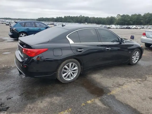 2014 INFINITI Q50 BASE  