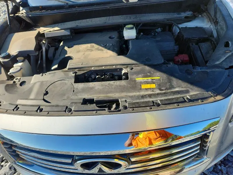 2014 INFINITI QX60 BASE  