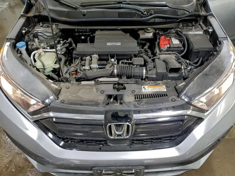 2021 HONDA CR-V EXL  