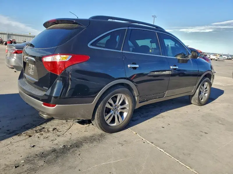 2012 HYUNDAI VERACRUZ GLS  