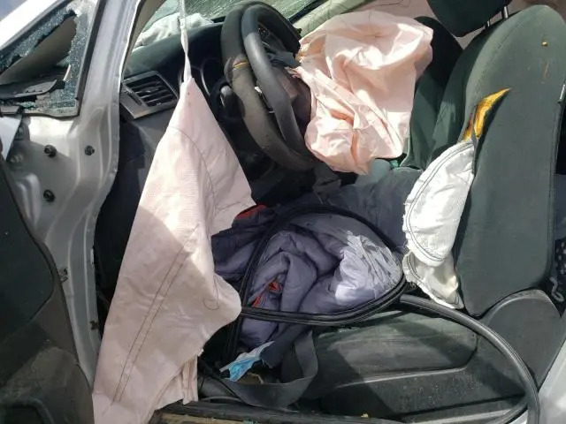 2012 NISSAN VERSA S  