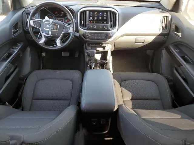 2021 GMC CANYON ELEVATION  