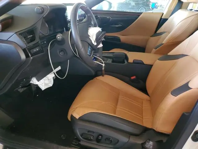 2022 LEXUS ES 300H BASE  