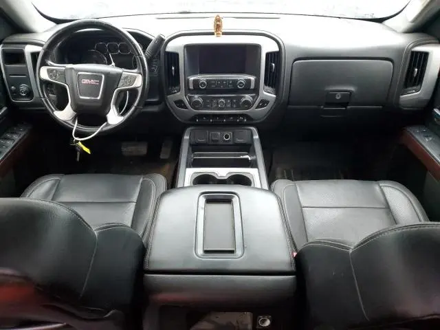 2014 GMC SIERRA C1500 SLE  