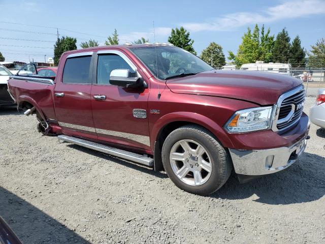 2017 RAM 1500 LONGHORN