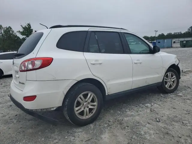 2011 HYUNDAI SANTA FE GLS  
