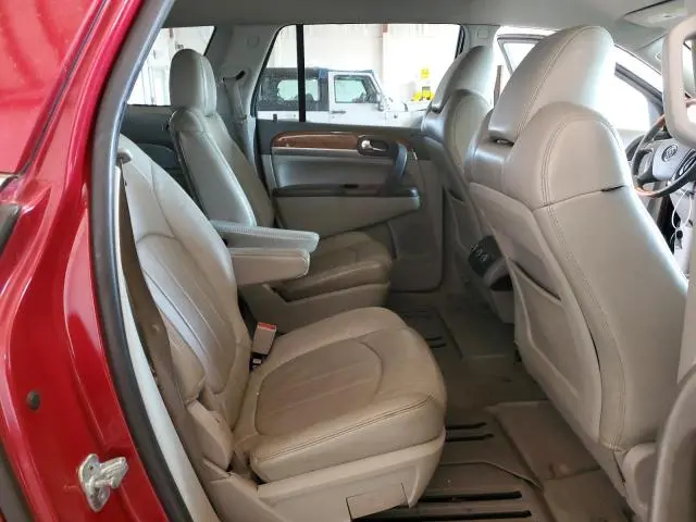 2012 BUICK ENCLAVE 