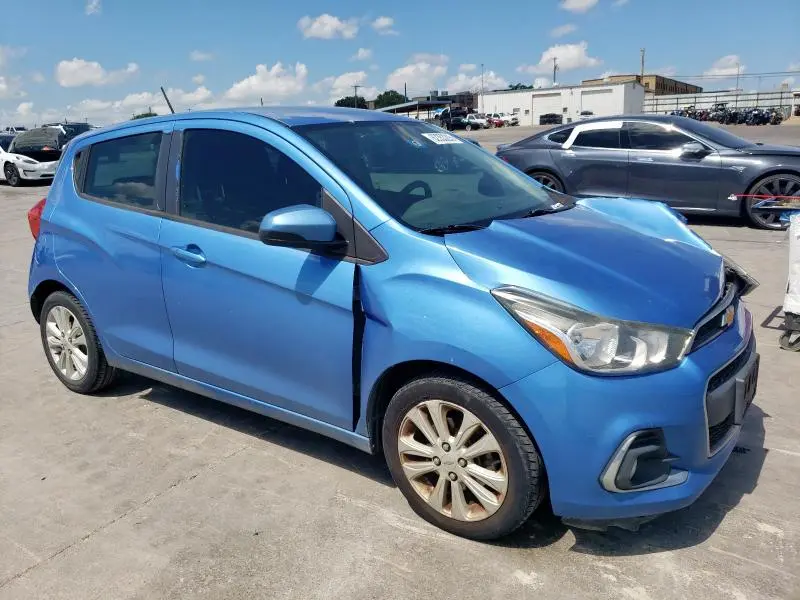 2016 CHEVROLET SPARK 1LT  