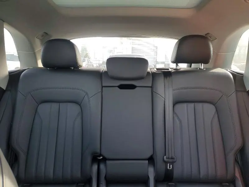 2020 AUDI Q5 PREMIUM PLUS  