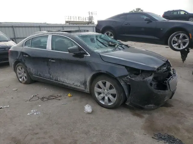 2012 BUICK LACROSSE