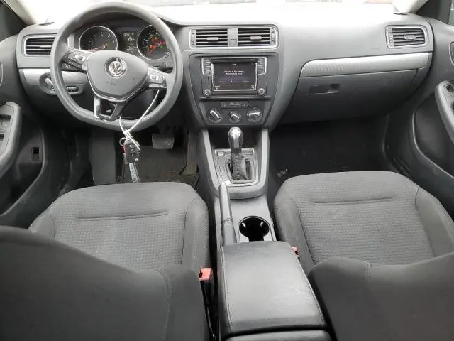 2016 VOLKSWAGEN JETTA SE  