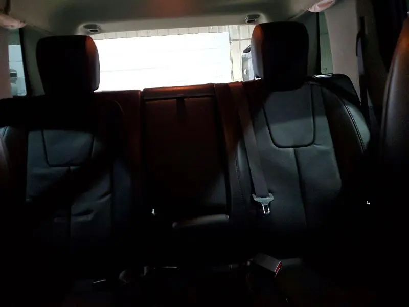 2015 GMC TERRAIN SLT  