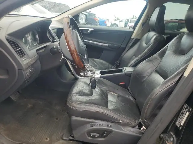 2012 VOLVO XC60 3.2  