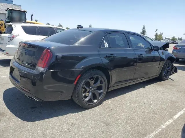 2023 CHRYSLER 300 S  