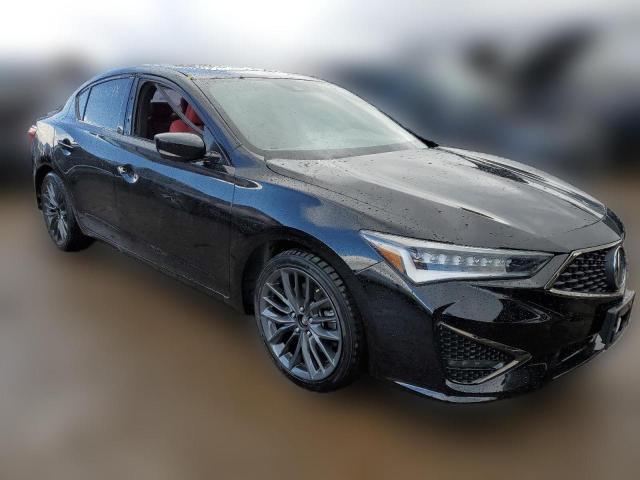 2021 ACURA ILX PREMIUM A-SPEC