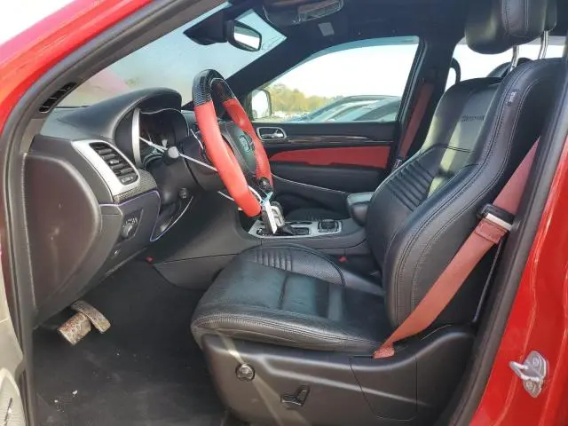 2020 JEEP GRAND CHEROKEE TRACKHAWK