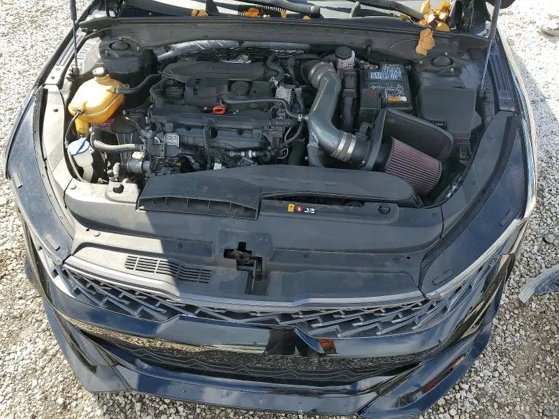2022 KIA K5 GT LINE  