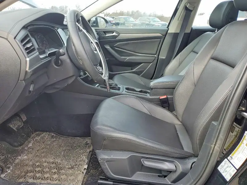 2020 VOLKSWAGEN JETTA S  