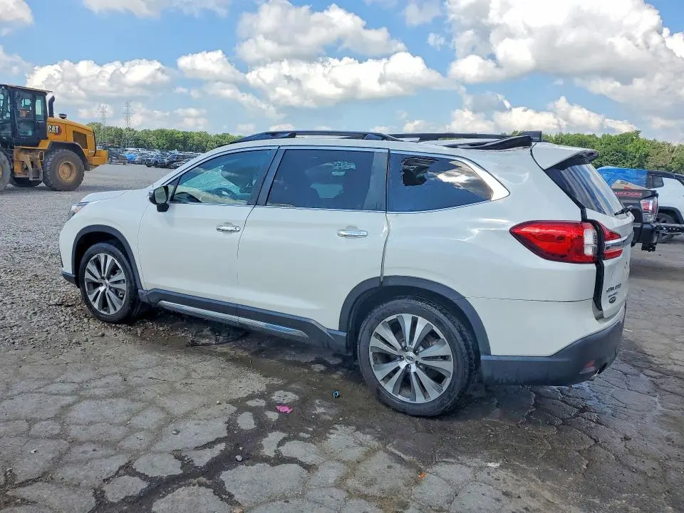 2022 SUBARU ASCENT TOURING  