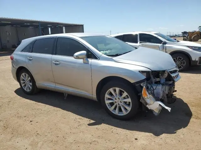 2015 TOYOTA VENZA LE  