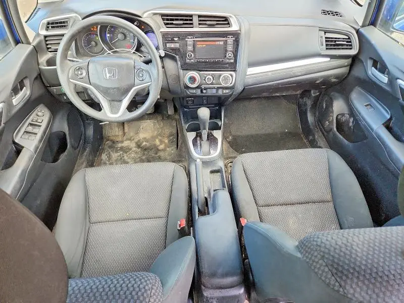 2019 HONDA FIT LX  