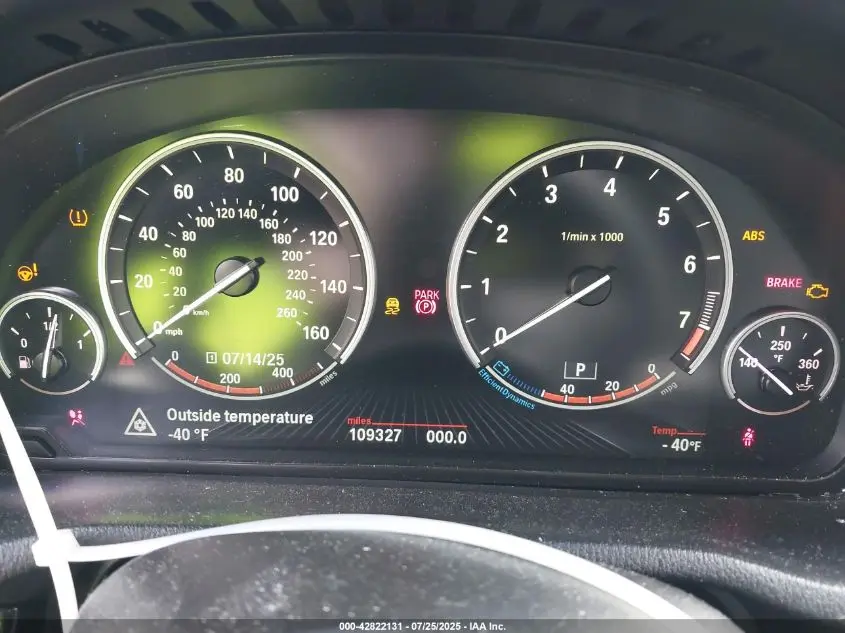 2015 BMW X3 SDRIVE28I