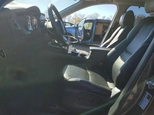 2021 MAZDA CX-9 TOURING  