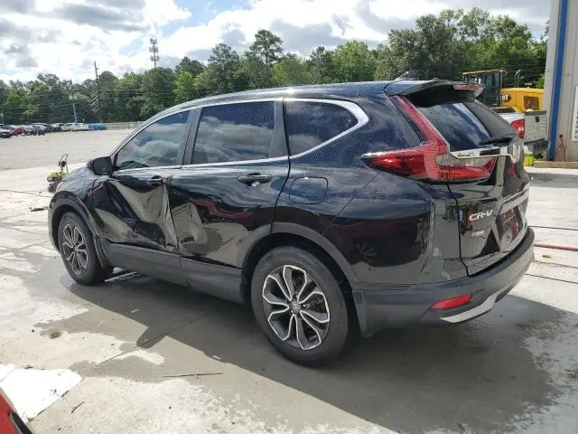 2020 HONDA CR-V EXL  
