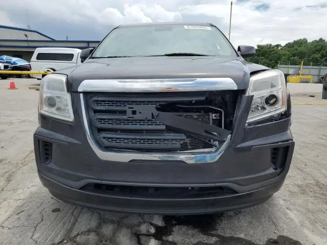 2016 GMC TERRAIN SLE  