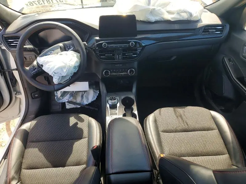 2025 FORD ESCAPE ST LINE  