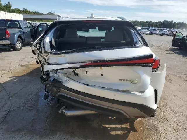 2023 LEXUS RX 350H BASE  