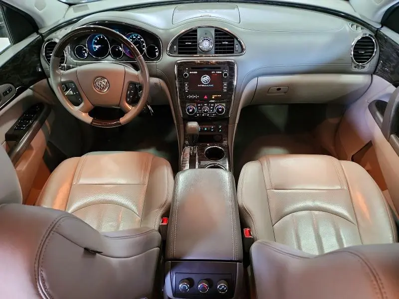 2013 BUICK ENCLAVE   