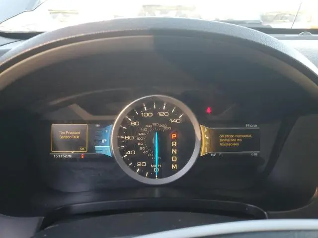 2011 FORD EXPLORER XLT  