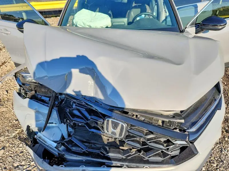 2025 HONDA CR-V SPORT  