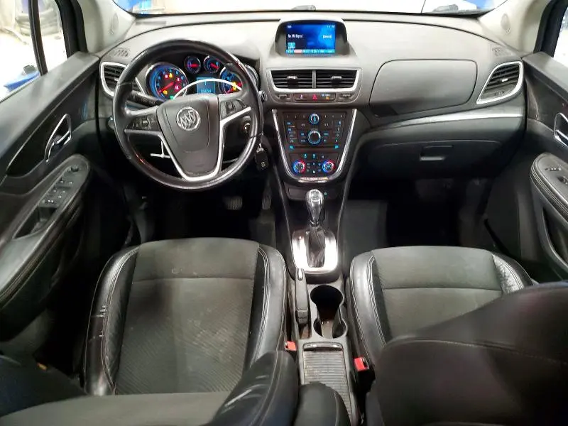 2014 BUICK ENCORE CONVENIENCE  