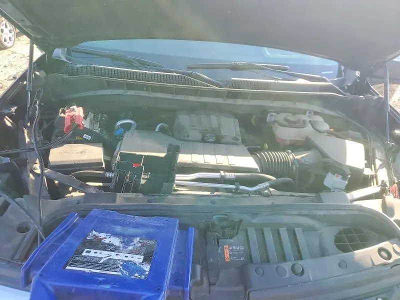 2023 CHEVROLET SILVERADO K1500 LT-L  