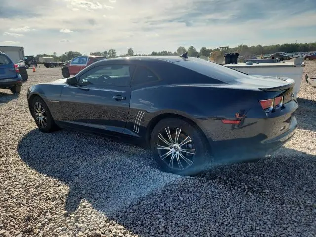 2013 CHEVROLET CAMARO LS  