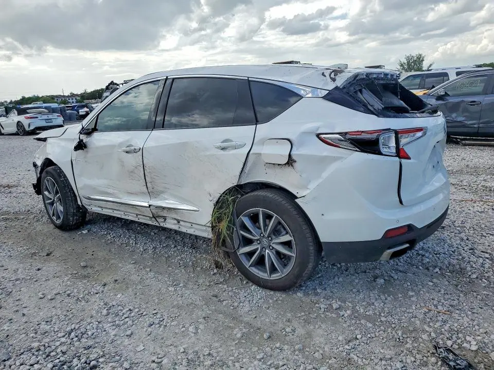 2024 ACURA RDX TECHNOLOGY  