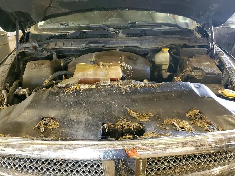 2015 RAM 1500 LONGHORN  